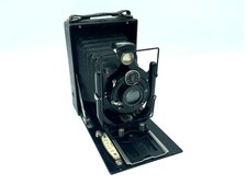 Voigtländer VAG Plattenkamera