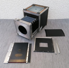 Reflex Primar 9x12cm VEB KW