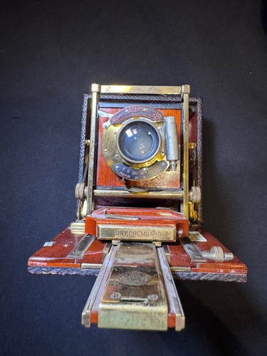 Kodak pony premo 6 - pony,