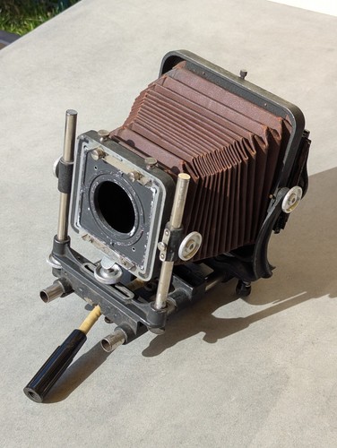 Vostok 9x12 - , cm