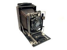 Zeiss Ikon Ideal 250/7