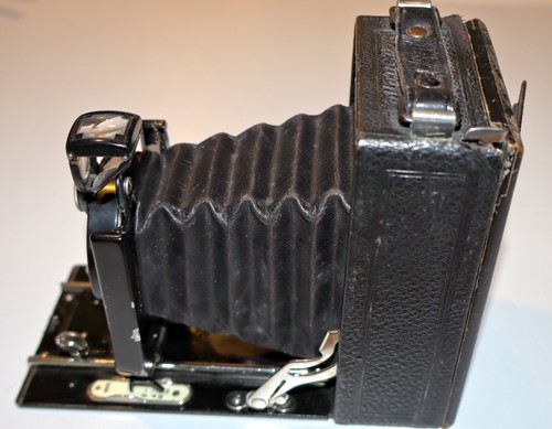 Zeiss ikon plattenkamera mit - plattenkamera,