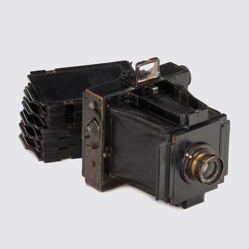 Stegemann berlin hand camera - stegemann,,