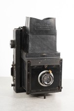 Mentor Klapp-Reflex-Kamera