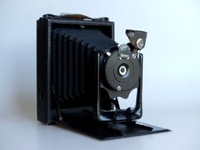 Kamera "Fortuna" 1915-1920