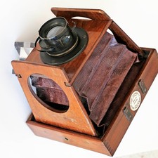 Shew Eclipse 8x10,5 Platten