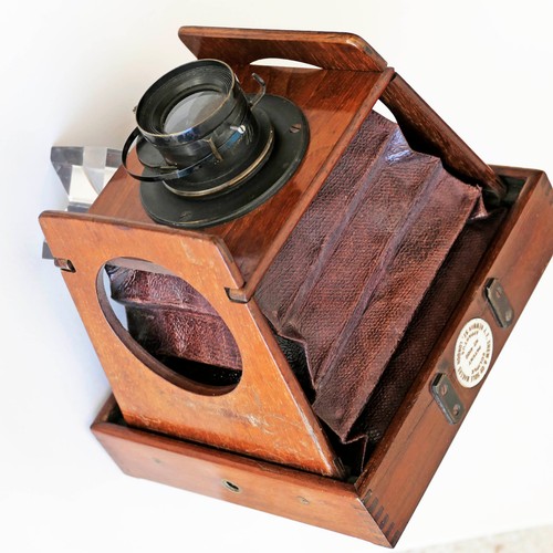 Shew eclipse 8x10 platten - 8x10,5,