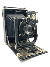 Pomokop No1 Plattenkamera mit