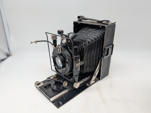 Voigtländer avus - voigtländer,