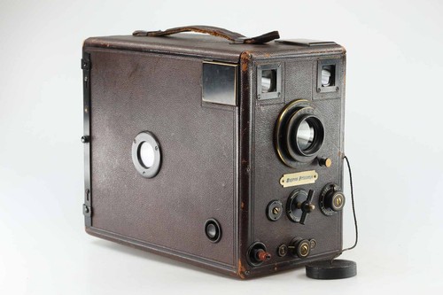 Rare detektiv detective kamera - rare,