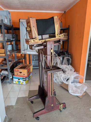 Globica luxus 18 - ii, 13×18