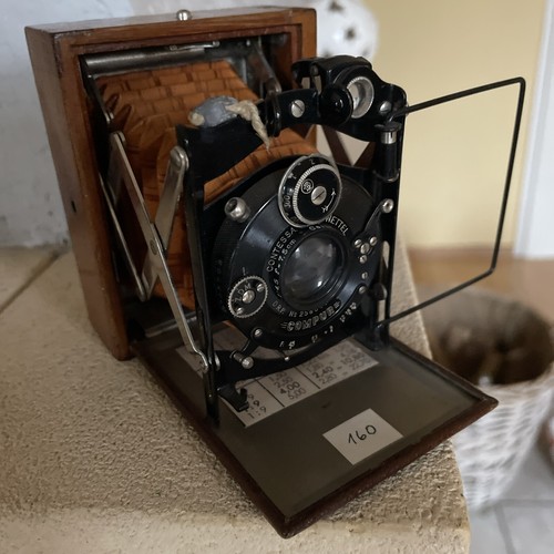 Tropen 6x9 contessa nettel - ,