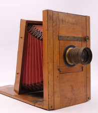 REISEKAMERA 13x18  , FÜR