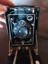 ikona Zeiss camera  rare
