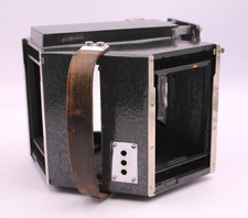 DREIFARBENKAMERA 6x9 NUR