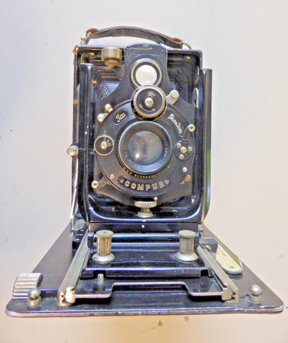 Ica werke modell - , toska