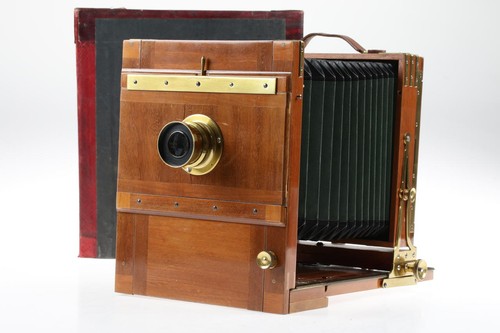 Curt benzin field camera - benzin,