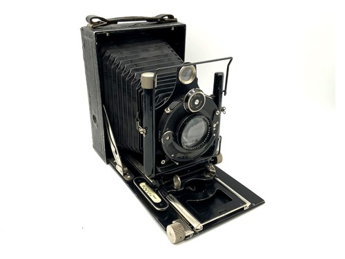 Voigtländer avus - voigtländer,