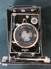 Zeiss Ikon Ica Maximar 107/1