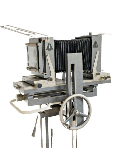 Studiokamera camera globica - camera,