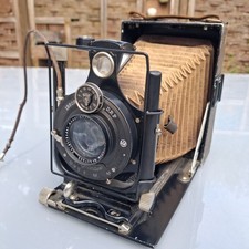 Voigtländer Plattenkamera
