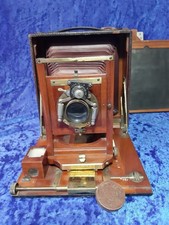 Kodak Pony Premo Nr 6