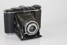 Agfa ISOLETTE BLACK 6x6