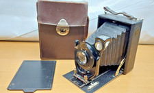 ANTIKER FOTOAPPERAT /