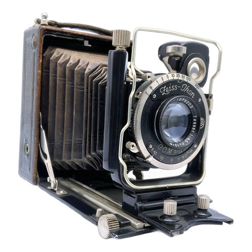 Zeiss ikon ideal - ikon,