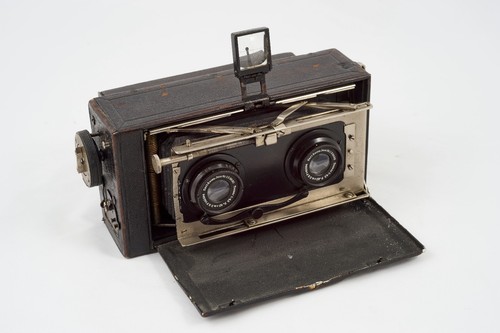 Contessa stereax mit - stereax, zeiss
