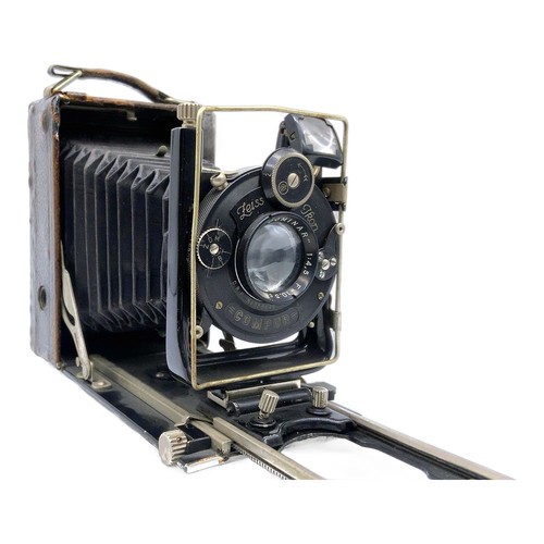 Zeiss ikon ica trona - ikon,