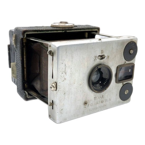 Goerz berlin tenax - p.,