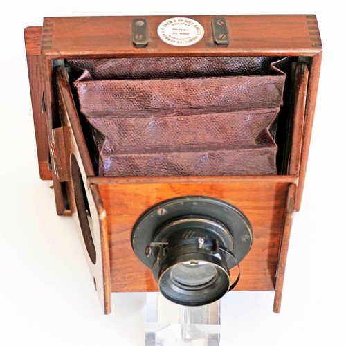 Shew eclipse 8x10 platten - shew,