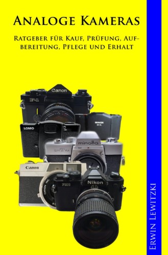 Analoge kamera ratgeber - kamera, ratgeber: