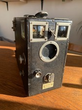 Hüttig Monopol 9x12