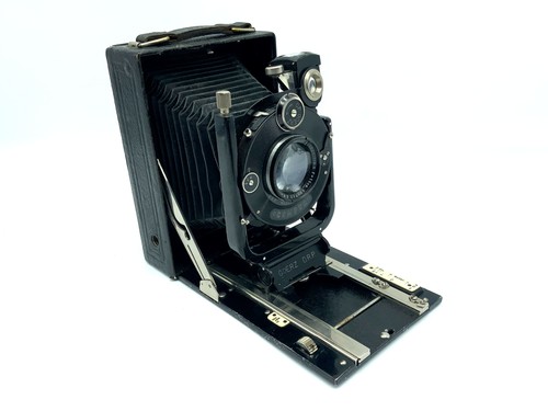 Goerz berlin tenax - c.,
