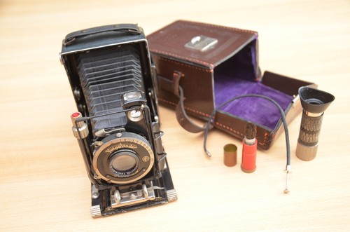 Voigtländer bergheil luxe - ,