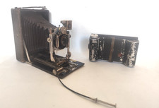 Kamera Bausch Lomb opt.co