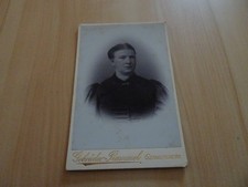 altes Foto von Plattenkamera