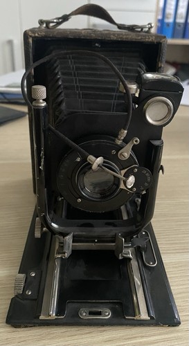 Voigtländer avus - ",