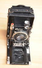 VOIGTLÄNDER BERGHEIL  6,5x9cm