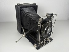 Plattenkamera Rulex Ihagee