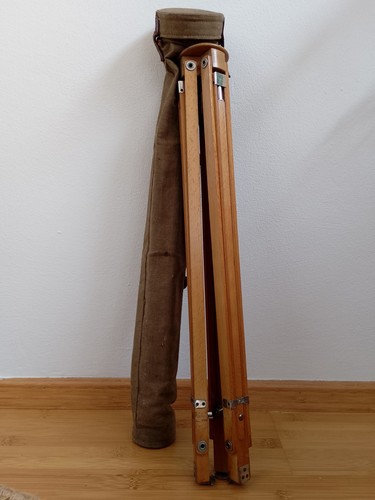 Contessa nettel holzstativ - nettel,
