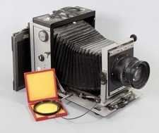 Mentor Studio-Kamera