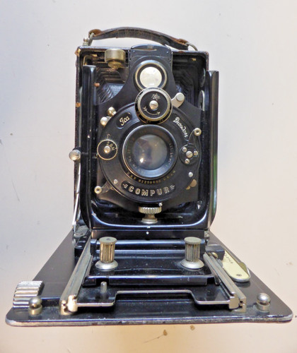 Ica werke modell - werke,, 215