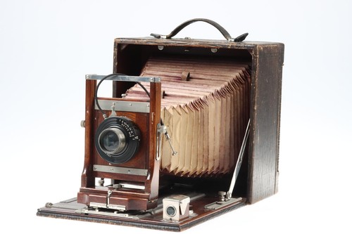 Conley model holzkamera - holzkamera, mit