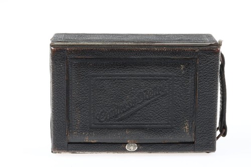 Zeiss ikon contessa nettel - ikon,