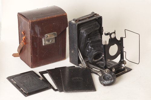 Voigtländer uralte