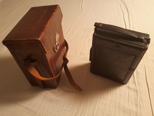Plattenkamera certo kompur mit - plattenkamera,