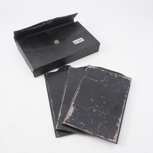 Platten kassette stück - platten,